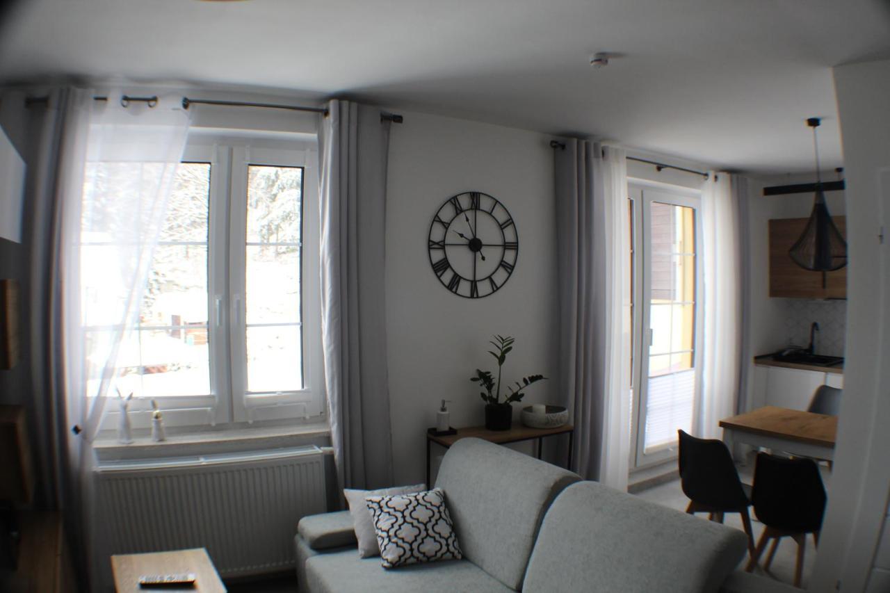 Apartament Pod Swierkami Szklarska Poreba Exterior photo